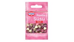 Dr. Oetker Cake Decoration Hearts 10 g