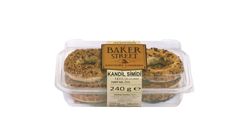 Baker Street Kandil Simidi 240 g