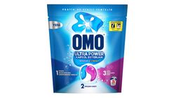 Omo Ultra Power Kapsül Deterjan 26 Kapsül