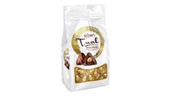 Şölen Tual Fındıklı Krema Dolgulu Sütlü Çikolata 325 g