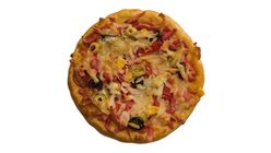 Mini Pizza Adet
