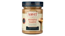 Servet Confectionery Double Roasted Fethiye Tahini 300 g