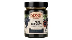 Servet Şekerleme Üzüm Pekmezi 400 g