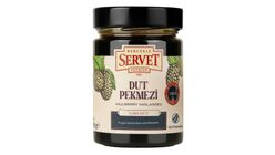 Servet Şekerleme Dut Pekmezi 400 g