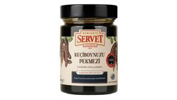 Servet Şekerleme Keçiboynuzu Pekmezi Harnup 400 g