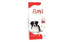 Floki Biftekli & Pirinçli Yavru Köpek Maması 1 kg