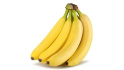 Fresh Station Imported Banana 600 g