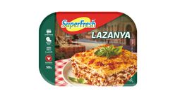 SuperFresh Lasagne 500 g