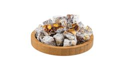 Double Roasted Turkish Delight with Double Pistachio 500 g