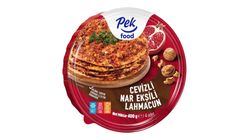 Pek Food Cevizli Nar Ekşili Lahmacun 400 g