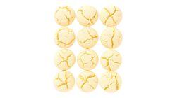 Flour Cookies 500 g