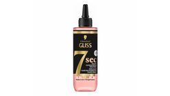 Gliss 7 Sec Split Hair Miracle Ekspres Onarıcı 200 ml