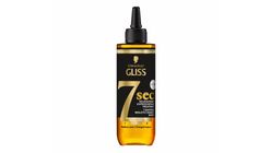 Gliss 7 Sec Oil Nutritive Ekspres Onarıcı 200 ml