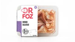Orfoz Mosco Salad 100 g