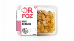 Orfoz Mussels 100 g