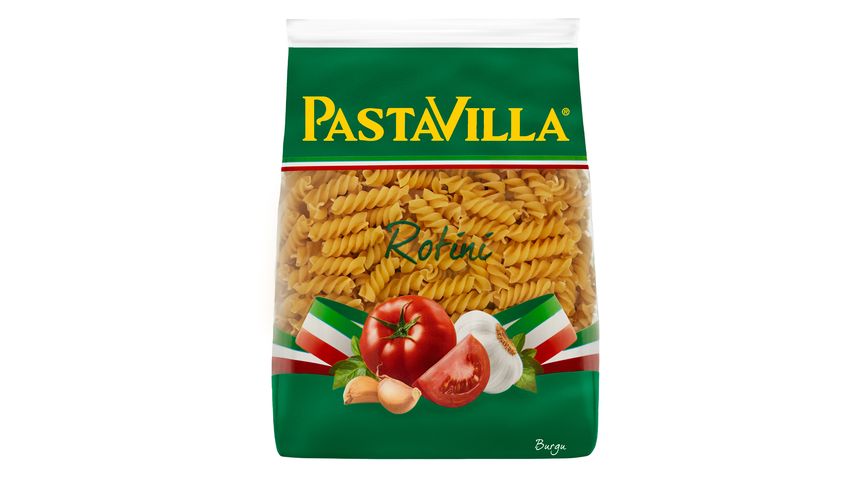 Pastavilla Burgu Makarna 500 g