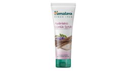 Himalaya Brightening Exfoliating Face Scrub 75 ml