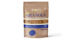 Mom’s Yaban Mersini Granola 280 g