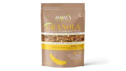 Mom’s Muz & Ceviz Granola 280 g