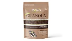 Mom’s Kakao & Fındık Granola 280 g