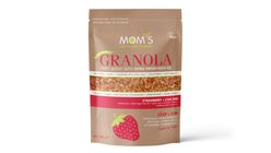 Mom’s Çilek & Chia Granola 280 g