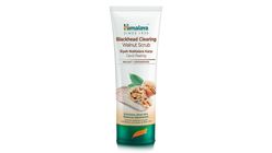 Himalaya Blackhead Clearing Exfoliating Face Scrub 75 ml