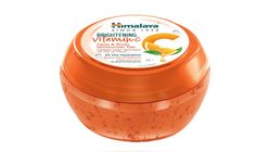 Himalaya Vitamin C Aydınlatıcı Yüz ve Vücut Jel Krem 300 ml