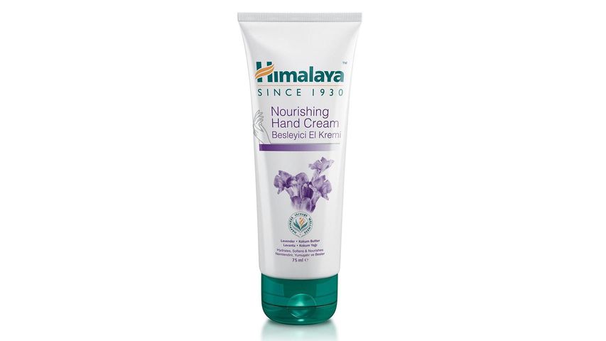 Himalaya Besleyici El Kremi 75 ml