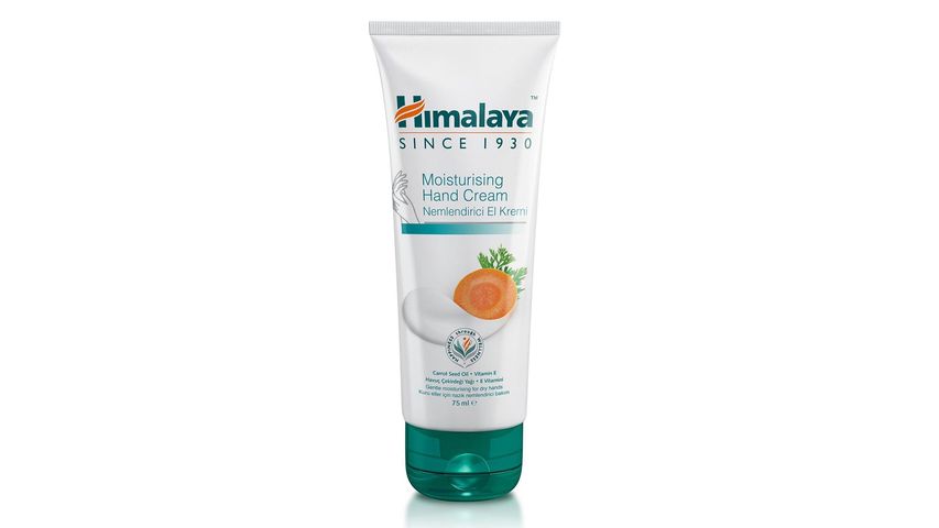 Himalaya Nemlendirici El Kremi 75 ml