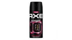 Axe Number 10 Deodorant & Body Spray 150 ml