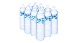 Saka Pet Şişe Su 12 x 1.5 L