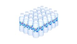 Saka Pet Şişe Su 24 x 330 ml
