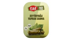 Tat Zeytinyağlı Yaprak Sarma 200 g