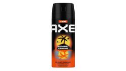 Axe Sunset Fresh Deodorant & Body Sprey 150 ml