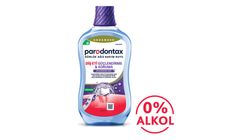 Parodontax Gum Strengthening and Protection Hyaluronic Acid Mouthwash 500 ml