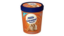 Golf Ülker McVitie's 430 ml