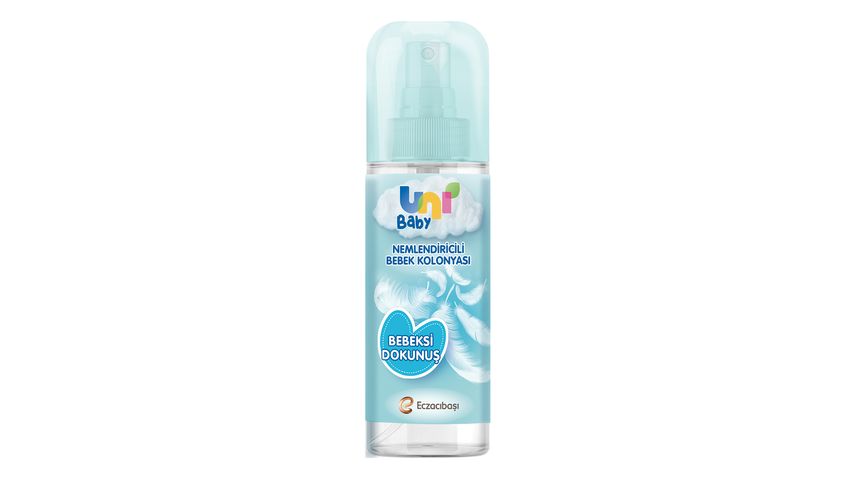 Uni Baby Baby Cologne Baby Scent 150 ml