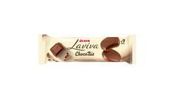 Laviva Chocobis Biscuits 121 g