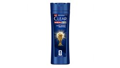 Clear Men Şampuan Cool Sport Menthol 350 ml