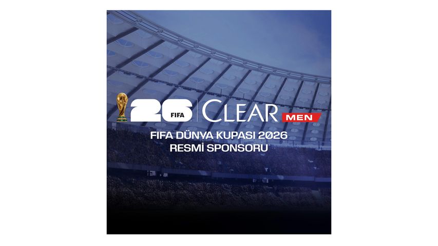 Clear Men Şampuan Legend By CR7 350 ml