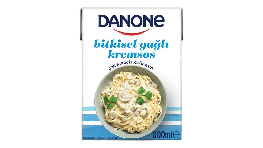 Danone Creamsauce 200 ml