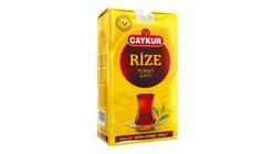 Çaykur Rize Tourist Loose Tea 500 g