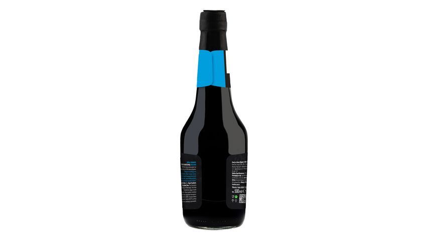 Kühne Reduced Salt Soy Sauce 500 ml