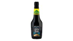 Kühne Reduced Salt Soy Sauce 500 ml
