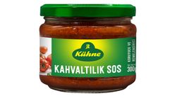 Kühne Kahvaltılık Sos 300 g