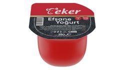 Eker Efsane Yoğurt 250 g