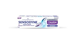 Sensodyne Klinik Onarım Beyazlatıcı Diş Macunu 75ml