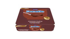 Danette Çikolatalı Puding 4 x 100 g