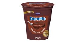 Danette Çikolatalı Puding 375 g