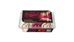 Golf Royal Gourmet Orchard Fruits Ice Cream 850 ml